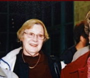Leah Esterson 1932-2018